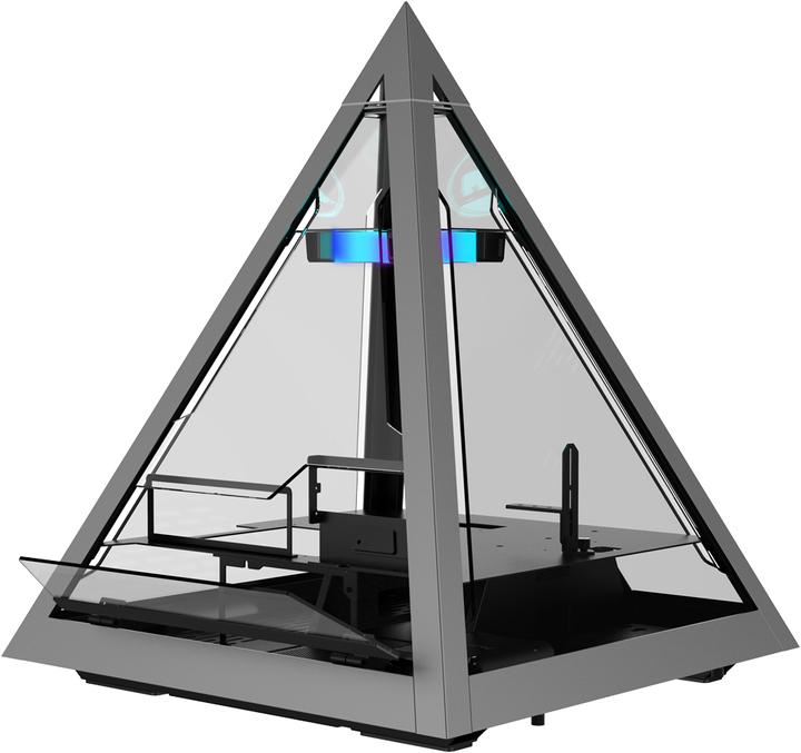 Immagine prodotto Azza Piramide 804 (ATX, E-ATX)