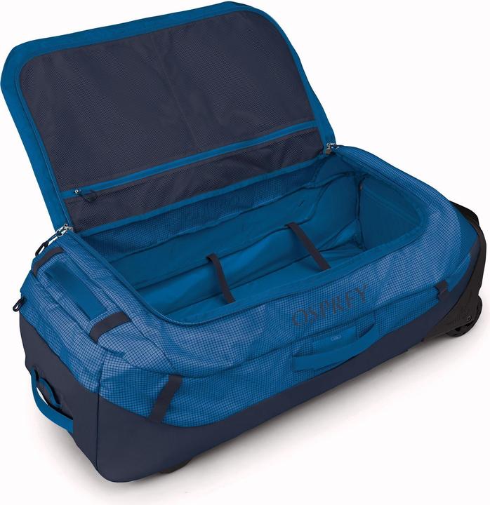 Produktbild Osprey Rolling Transporter 120 2 Rollen Reisetasche 93 cm (120 l, XL (ab 115l))
