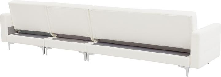 Produktbild Beliani Aberdeen (Ecksofa)