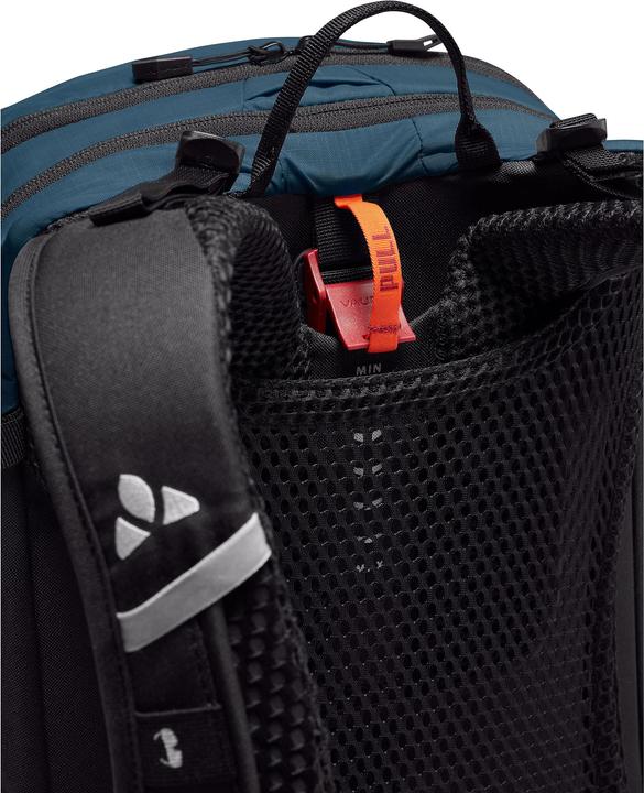 Actual product image Vaude Bike Alpin 25+5 (25 l)