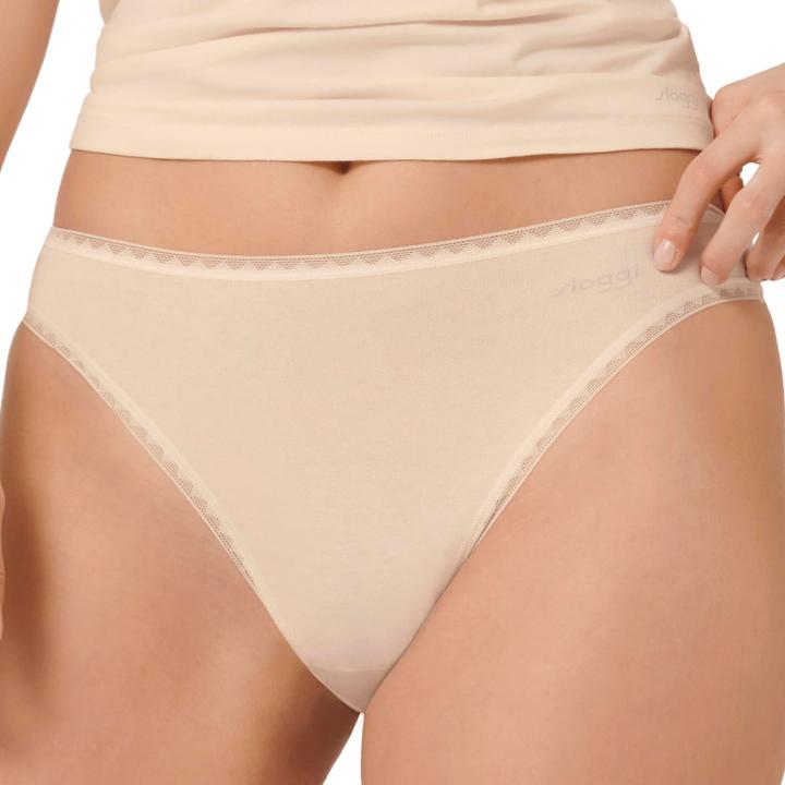 Immagine prodotto Sloggi 4 confezioni di slip Go Tai (S, confezione da 4)