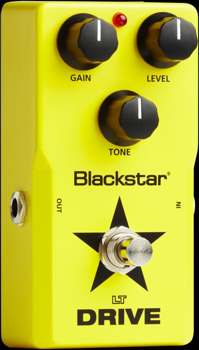 Image du produit Blackstar Lt-Drive (Guitare électrique)