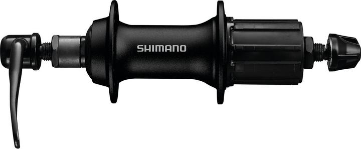 Produktbild Shimano FH-T3000