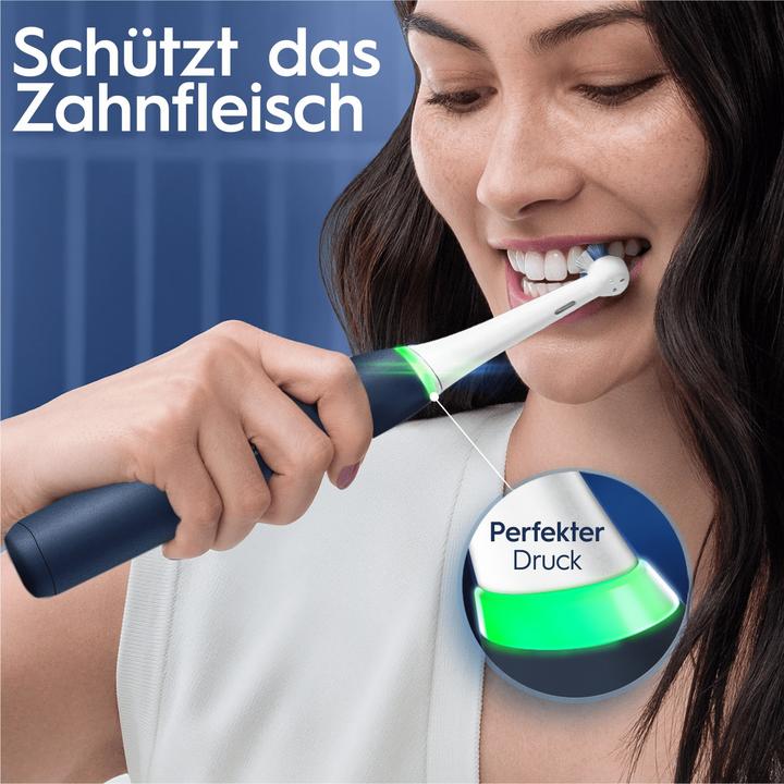 Produktbild Oral-B iO Series 7 + Sensitive (Oszillierende Zahnbürste)