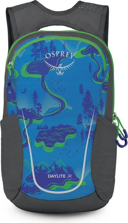 Produktbild Osprey Daylite Jr Rucksack 34 cm (12 l)