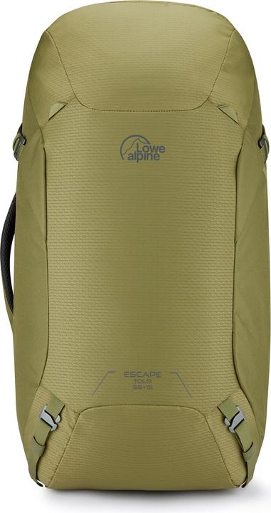 Actual product image Lowe Alpine Escape Tour 55+15 (15 l)