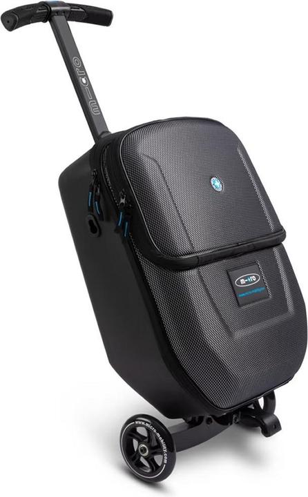 Produktbild Micro Scooter Luggage 4.0 (33 l, M (50 - 90l))