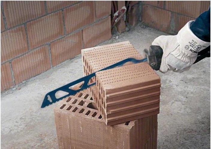 Produktbild Bosch Professional Zubehör Expert Hollow Brick S 1543 HM