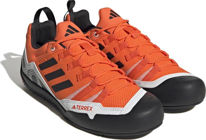 Actual product image adidas Terrex Swift Solo 2 (49.5)