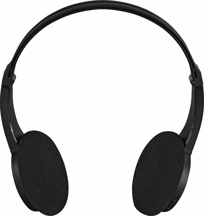 Image du produit Thomson WHP-6005BT (3 h, Sans fil)