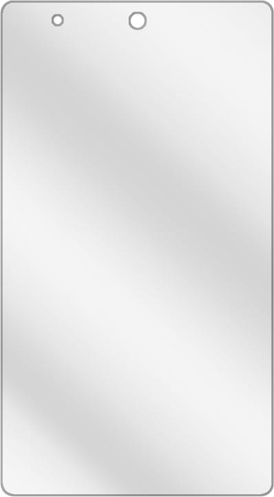 Produktbild Dipos Displayschutzfolie Crystalclear