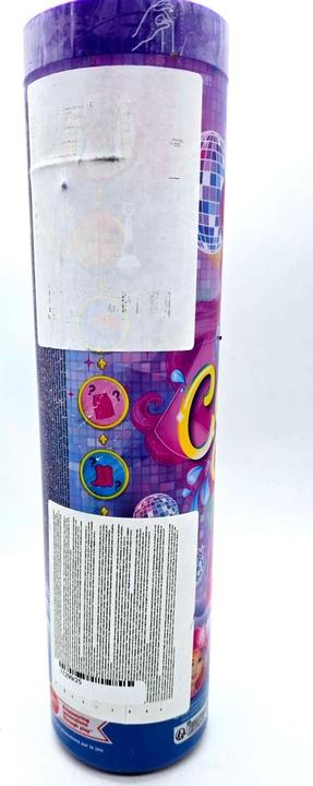 Actual product image Barbie Color Reveal Disco Star