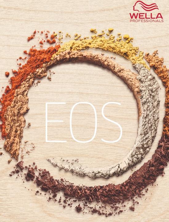 Immagine prodotto Wella Eos (8 cannella)