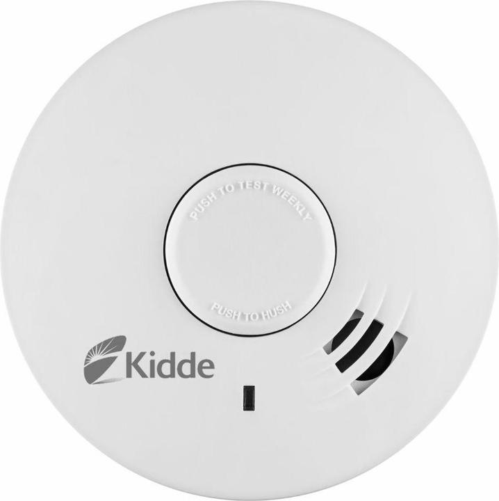 Kidde 10Y29A Smoke detector