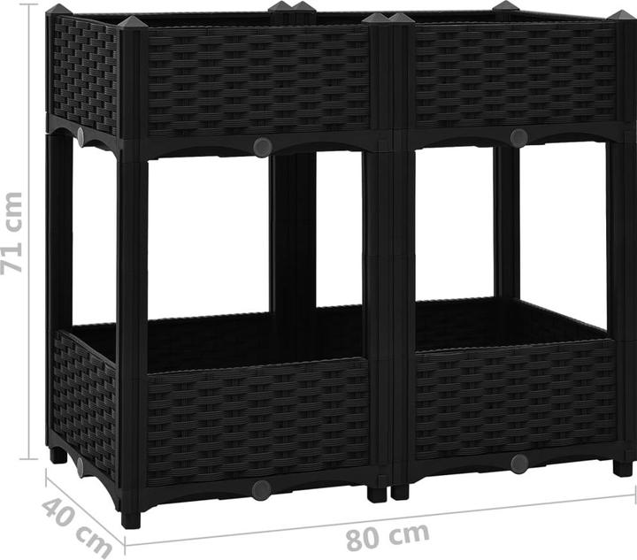 Immagine prodotto VidaXL Birgid