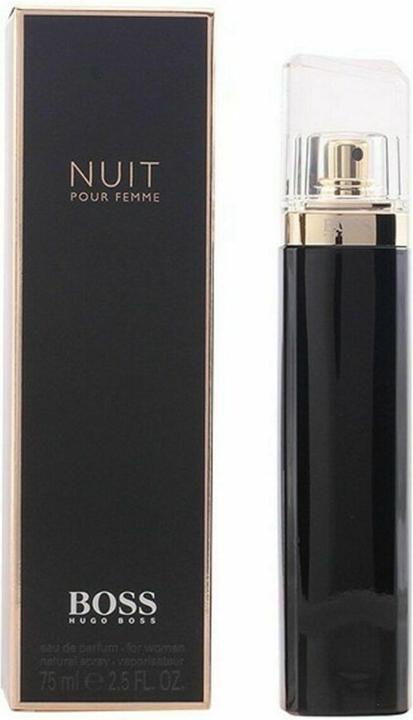 Produktbild BOSS Nuit (Eau de Parfum, 30 ml)