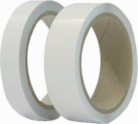 Actual product image Jamara Hinge tape transp. 19mm x 10m