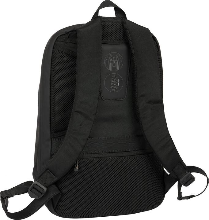 Image du produit Safta Sac à dos scolaire Black Noir 30 x 44 x 16 cm