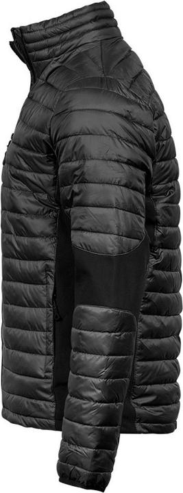 Image du produit Tee Jays - Veste matelassée CROSSOVER - Homme (XL)