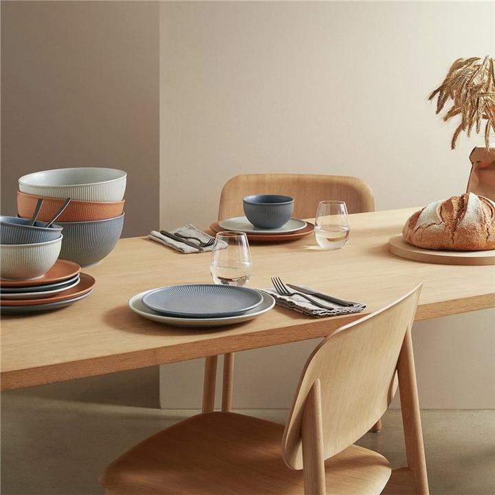 Image du produit Thomas Assiette plate Earth (1 x, 22.60 cm)