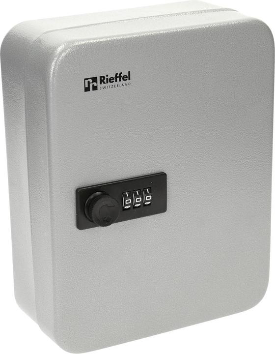 Immagine prodotto Rieffel KyStor cassetta portachiavi KEYBOX KR-15.28 Z