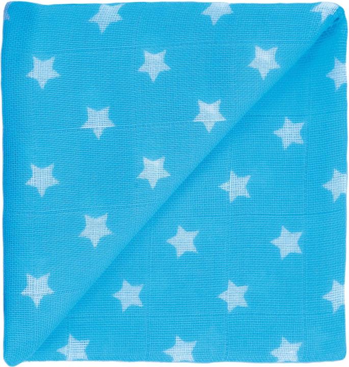 Image du produit Zewi gaze imprimée (60 cm, 60 cm)