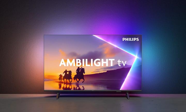 Actual product image Philips 85PUS8500/12 (85", PUS8500, LED, 4K, 2025)