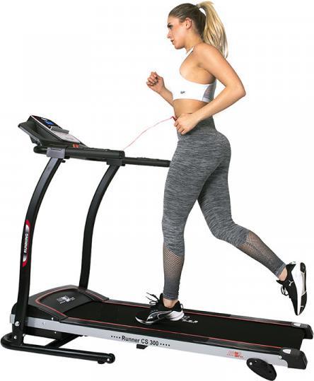 Produktbild Christopeit Laufband CS 300