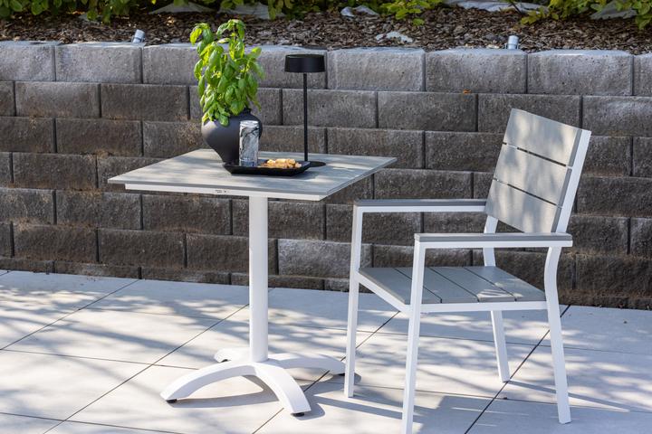 Produktbild Venture Home Cafétisch Colorado (70 cm)