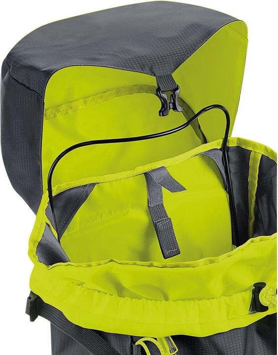 Actual product image Quadral SLX-Lite 35L Hiking Backpack (35 l)