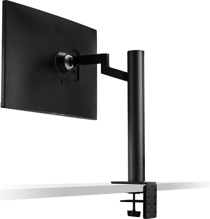 Produktbild LG 27QN880-B (2560 x 1440 Pixel, 27")