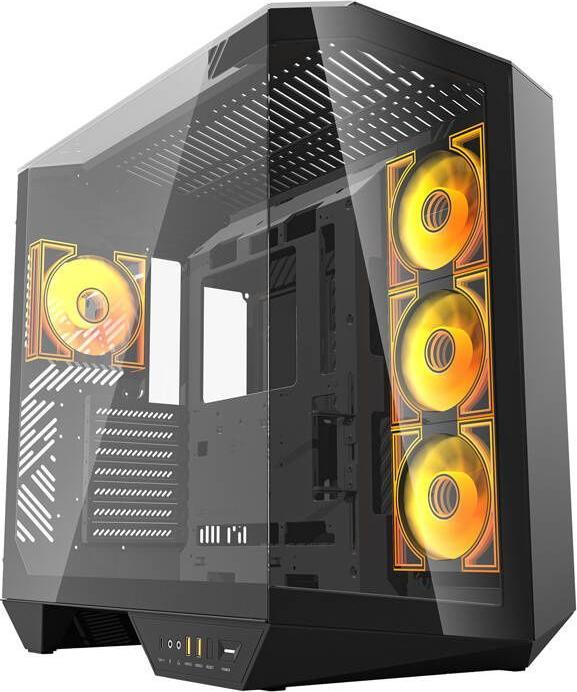 Produktbild Darkflash Tech DY470 (ITX, ATX, mATX)