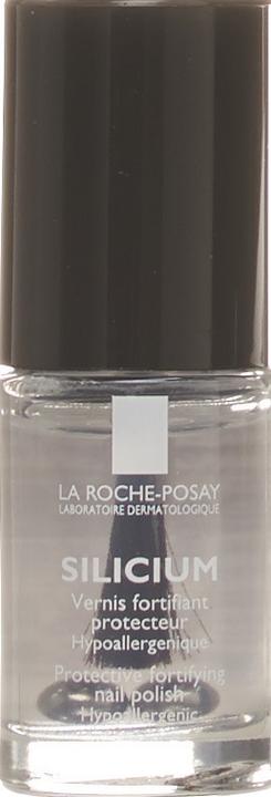 Produktbild La Roche Posay Silicium Top Coat (00, Top Coat)