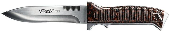 Walther P38 (13.50 cm)