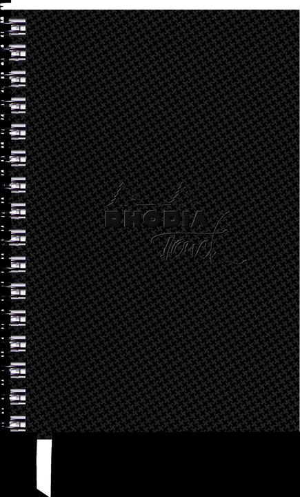 Produktbild Rhodia Touch Watercolor Book (300 g/m², 400 x)