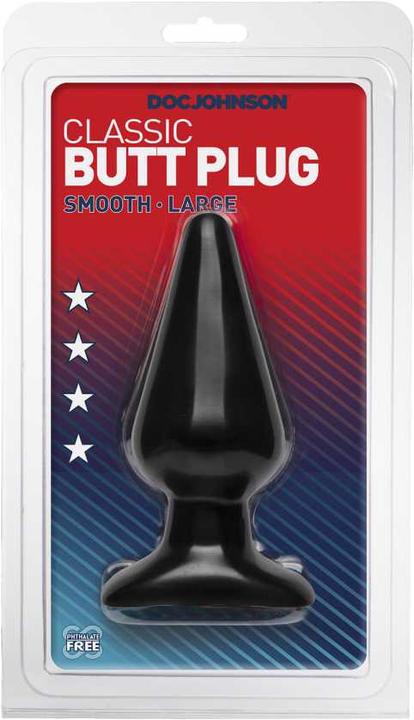 Actual product image Doc Johnson Classic