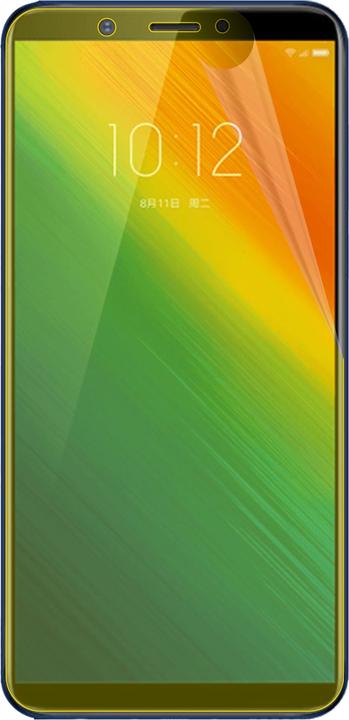 Produktbild Dipos Displayschutzfolie Full-Cover 3D (3 Stück, Lenovo K5 Note (2018))