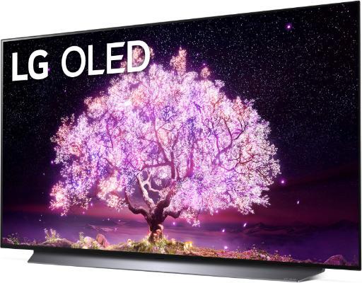 Produktbild LG OLED48C17LB (48", OLED, 4K)
