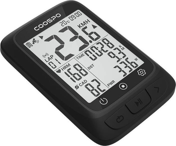 Produktbild Coospo Bike Computer BC107