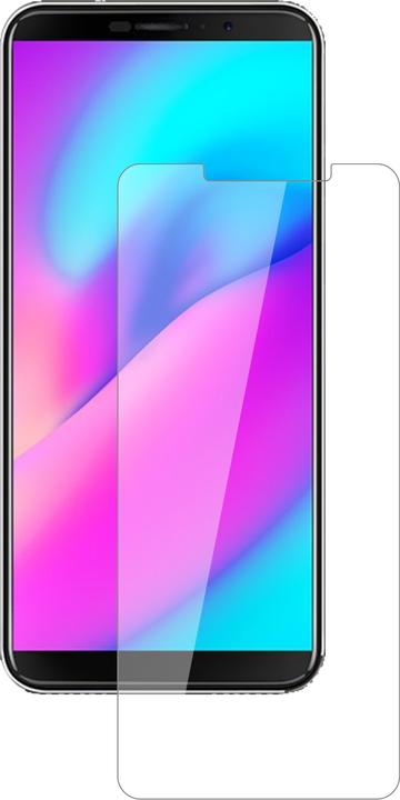 Produktbild Dipos Displayschutz Anti-Shock (1 Stück, Samsung Galaxy J3 Pro)