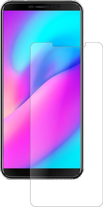Produktbild Dipos Displayschutz Anti-Shock (1 Stück, Samsung Galaxy J3 Pro)