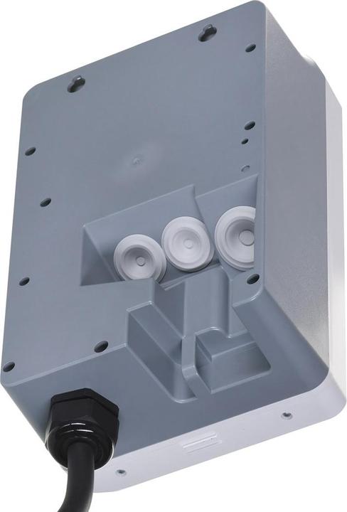 Immagine prodotto ABB Stazione di ricarica a muro Terra AC (Tipo 2, 22 kW, 32 A, Tipo 2)