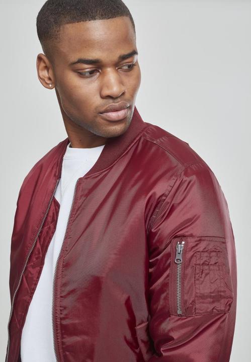 Actual product image Urban Classics bomber jacket (3XL)