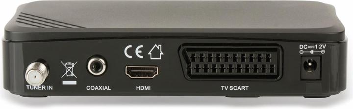 Immagine prodotto Opticum HD AX 150 (0.06 GB, DVB-S2, Slot CI+)