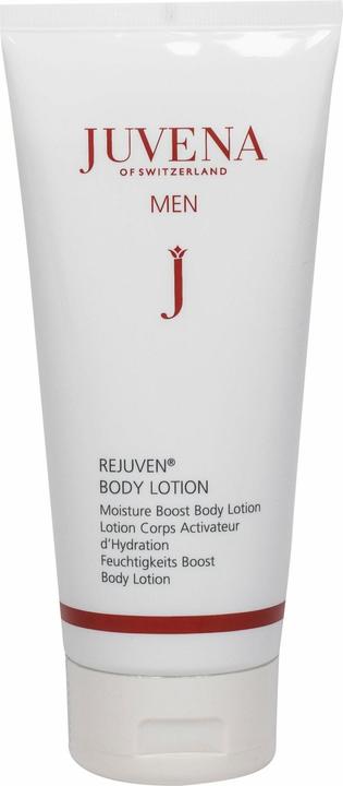Juvena Lozione per il corpo Moisture Boost (Crema corpo, 200 ml)
