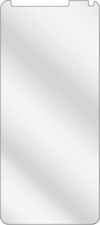 Actual product image Dipos Screen Protector Crystalclear (2 Piece, Cherry Mobile Flare S6 Plus)