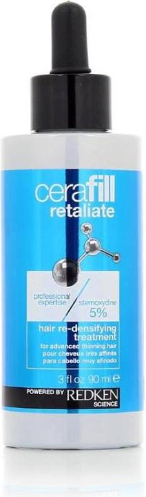 Produktbild Redken Cerafill Retaliate (90 ml)