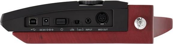 Image du produit Korg RK-100S 2 RED