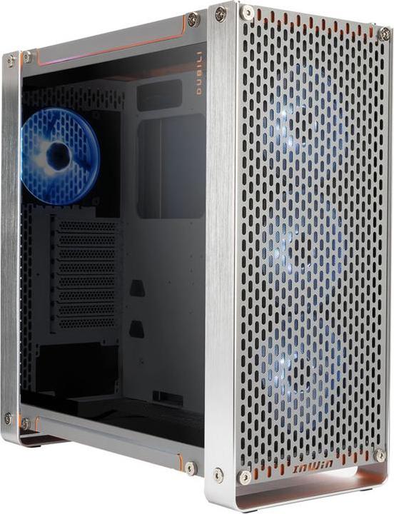 Image du produit In Win Dubili (E-ATX, ATX, mATX, Mini-ITX)