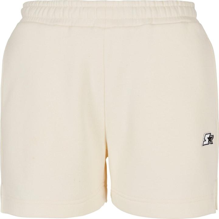 Actual product image Starter Ladies Essential Sweat Shorts - 16910 (S, L)